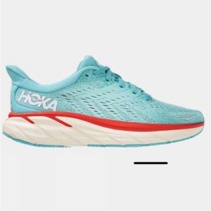 Hoka Clifton 8 Women’s running shoes